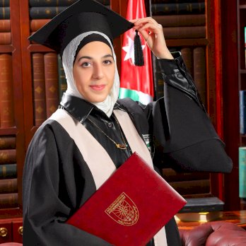 ياسمين الحاج عيسى